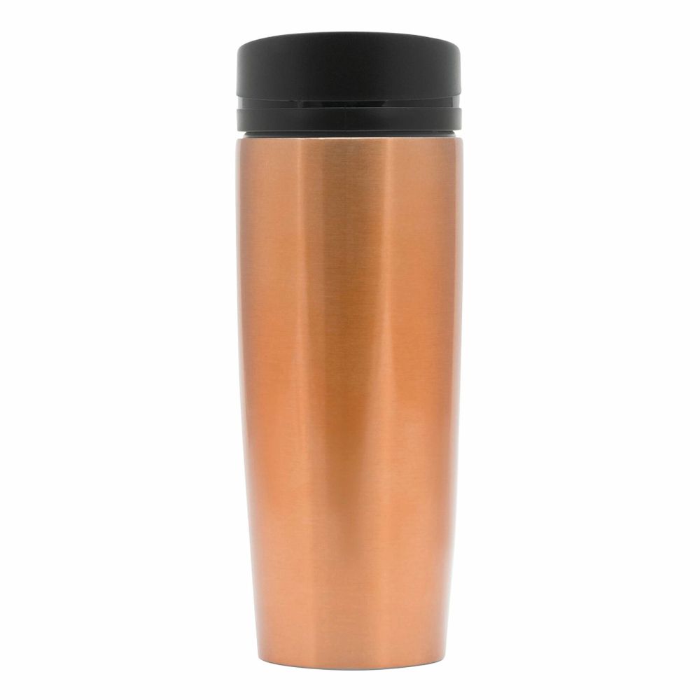 Термокружка с двойными стенками EARLY MORNING