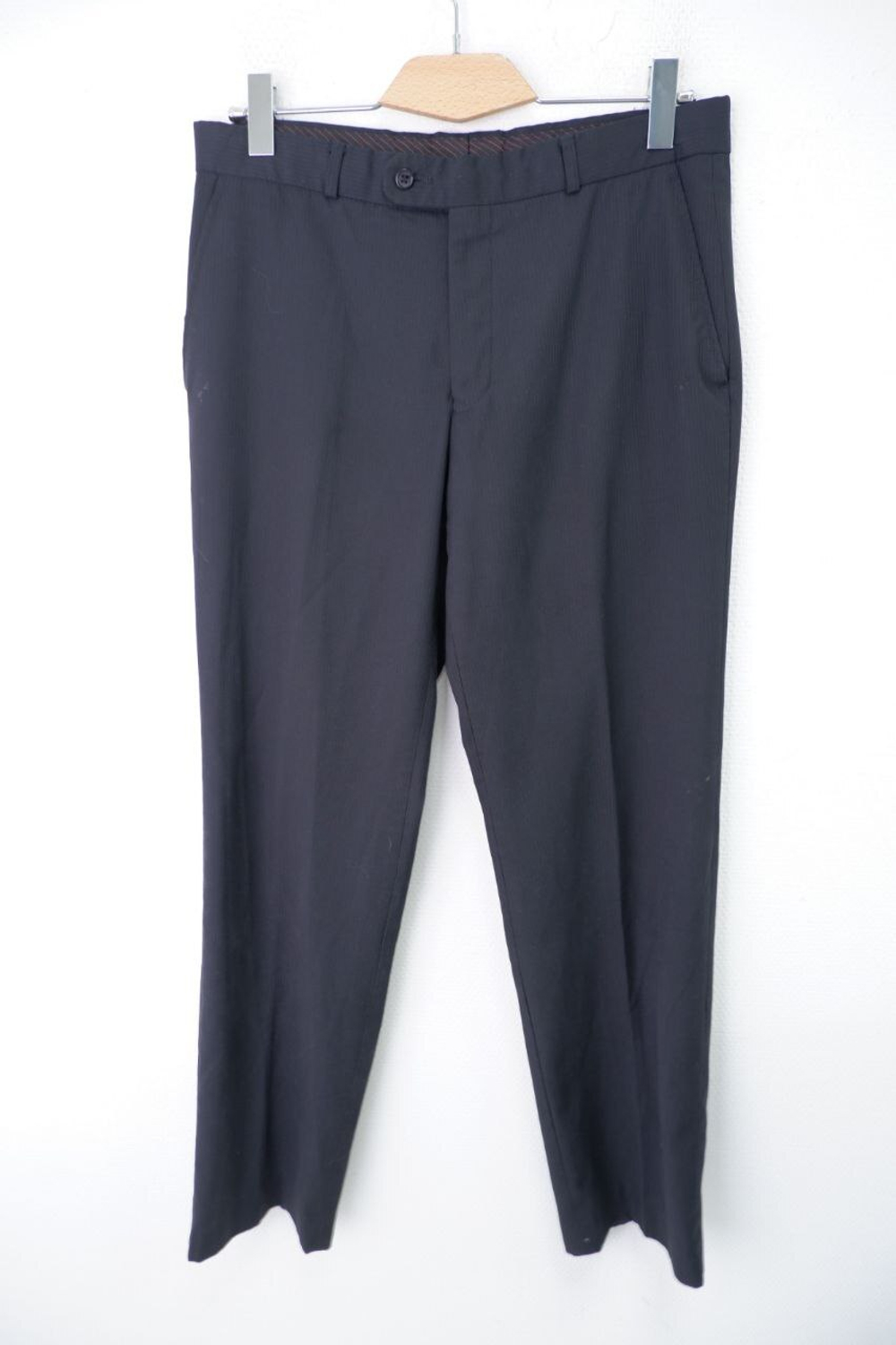 Брюки Kufner классические 50 размер