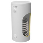 Бойлер косвенного нагрева Royal Thermo AQUATEC INOX (100 л.) (24 кВт) напольный, нерж. сталь
