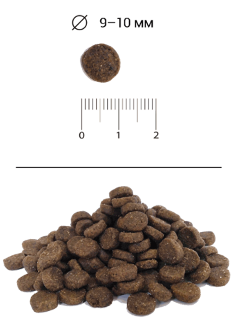 Сухой корм для щенков Puppy LAMB & RICE All Breeds Sensetive (ягненок и рис) для щенков всех пород 1,8 кг