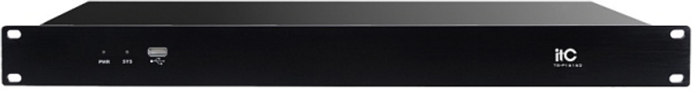 Аудиопроцессор ITC TS-P1616D