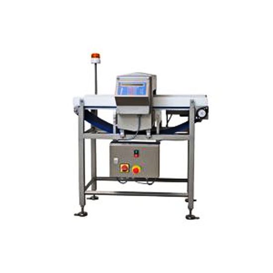 Туннельный металлодетектор DETECTRONIC MD 350