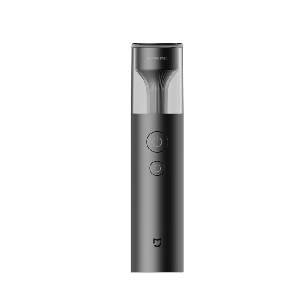 Фонарь Xiaomi Mijia Multi-Function Portable Flashlight (MJSDT002QW)