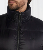 Двухсторонняя куртка Emporio Armani - черный(6R1B65 1NVSZ)