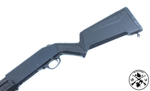 Ружье Armatech M500 Tactical MPD к.12/76, L-510, 3 д/н, пластик