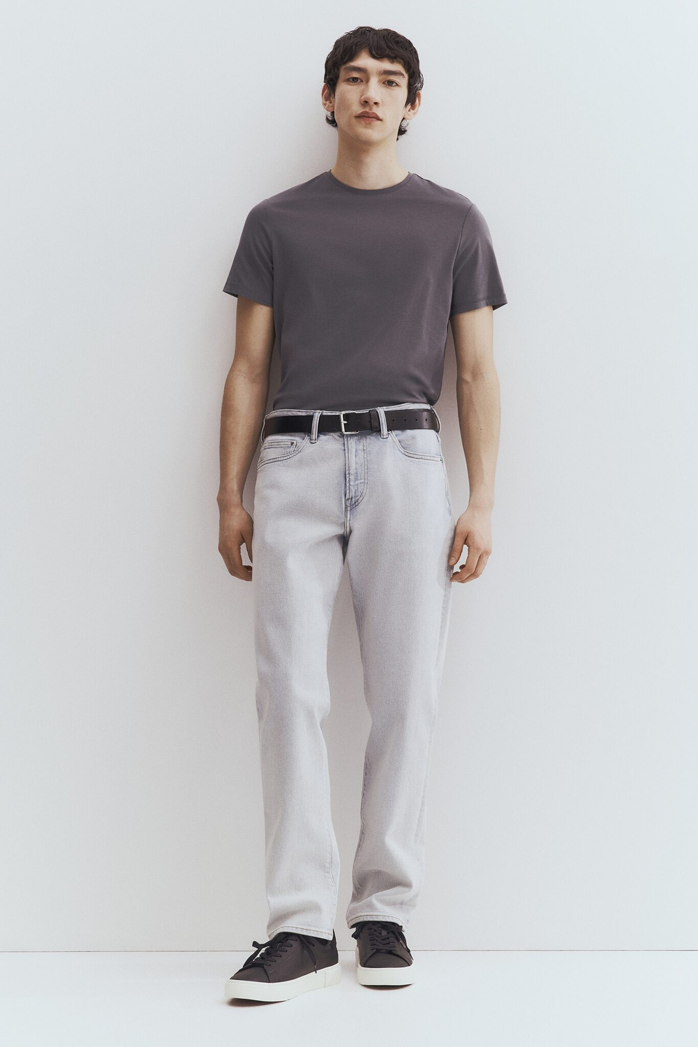 Футболка coolmax® slim fit