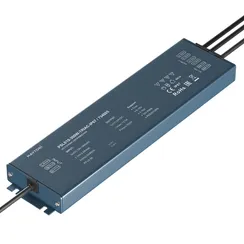 Источник напряжения TRIAC 24В 300Вт IP 67 Lighting control 734005