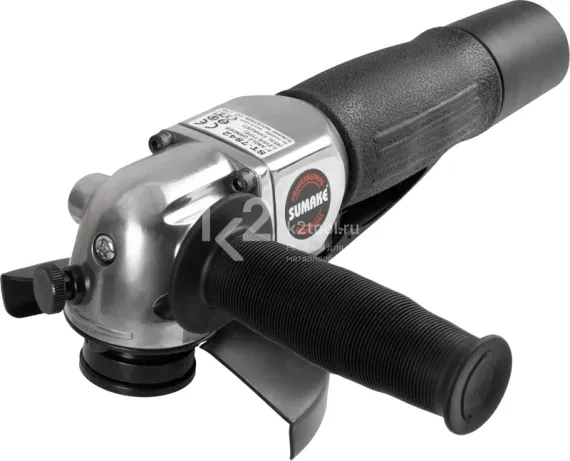 Пневматическая углошлифовальная машина Sumake ST-7842