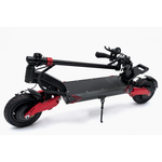 Электросамокат Currus Z10X