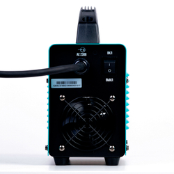 Сварочный инвертор ALTECO ARC 220