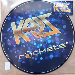Rockets / Kaos (Picture Disc)(LP)