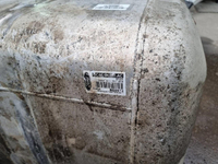 Бак топливный Ford Cargo (2011-н.в.)