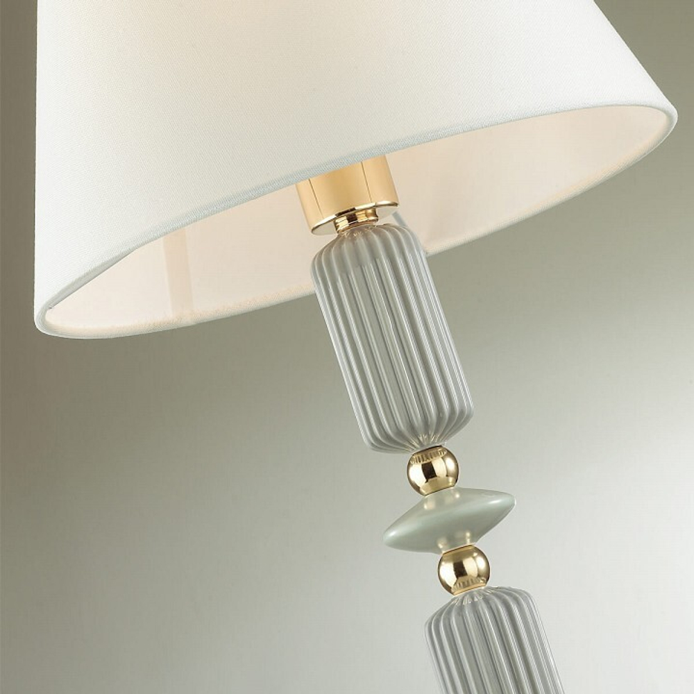 Настольная лампа Odeon Light 4861/1TA