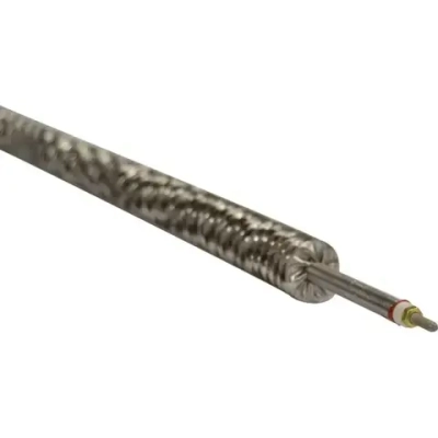 Трубчатый нагревательный элемент ТЭН-167.5 С 10/6.0 Кр 230 6000 Вт/230 В