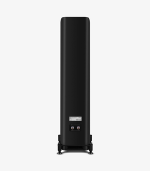 Напольная акустическая система Wharfedale EVO 5.3 черный