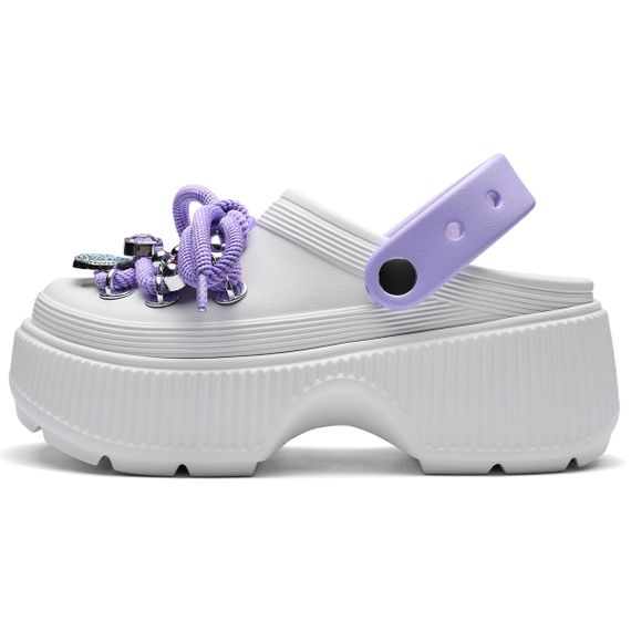 Kappa Back to Back 'White'