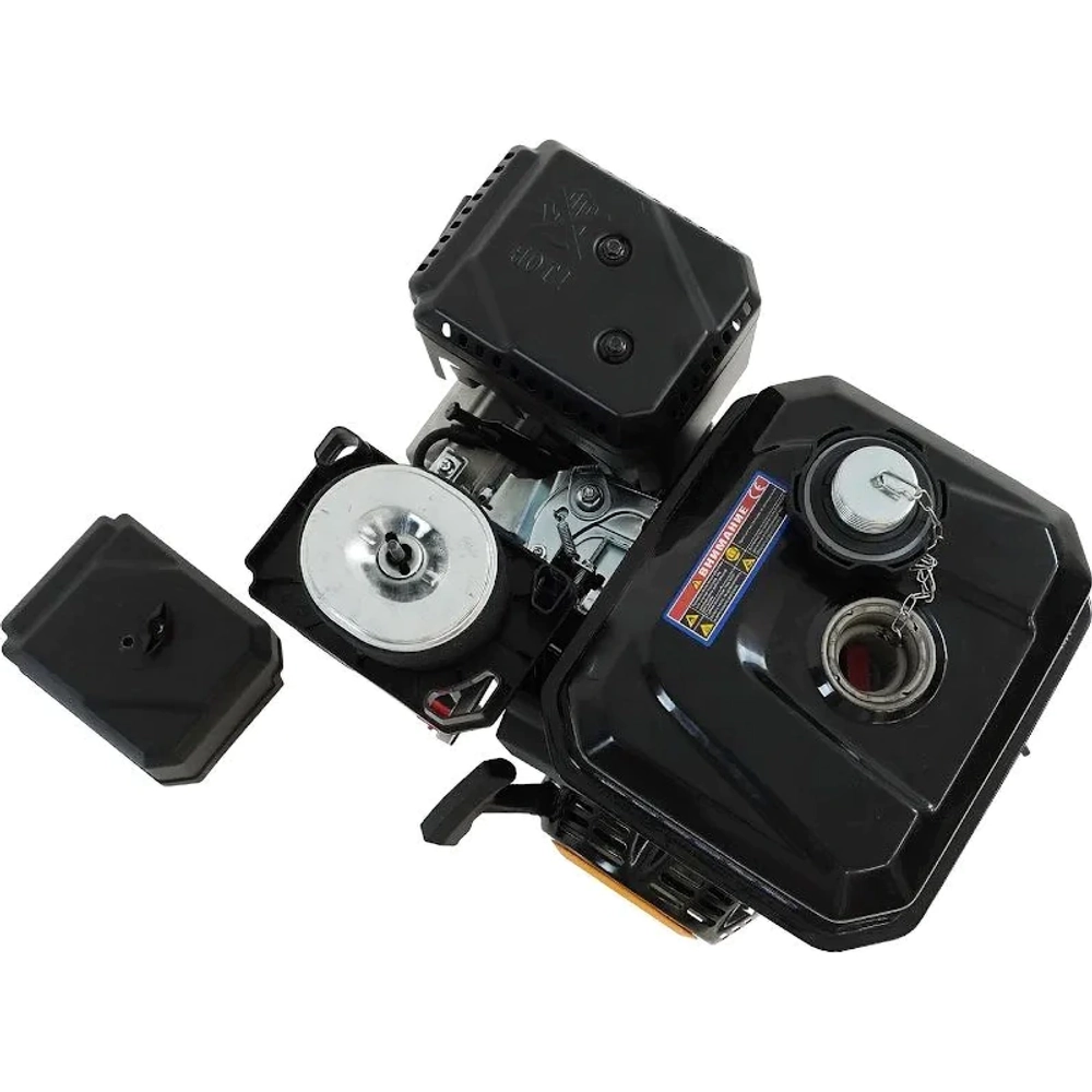 Lifan KP270E D25 бензиновый двигатель 00-00159656