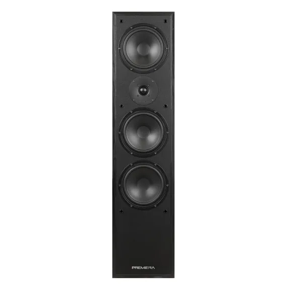 Premiera ES-631 Black
