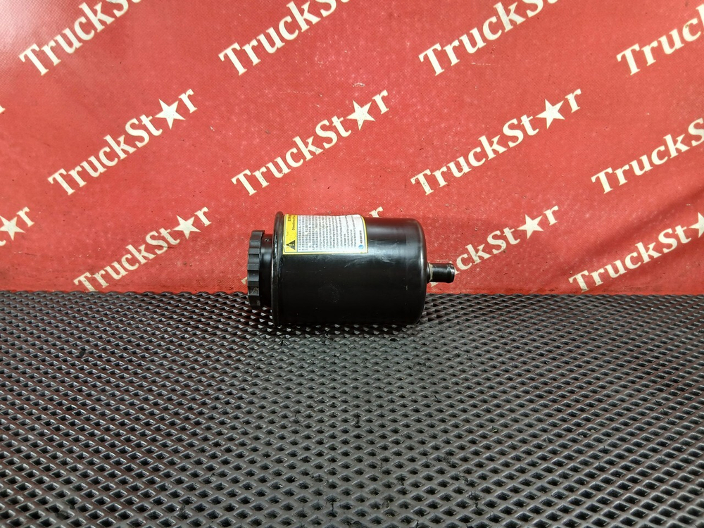 Бачок ГУРа 2022г.