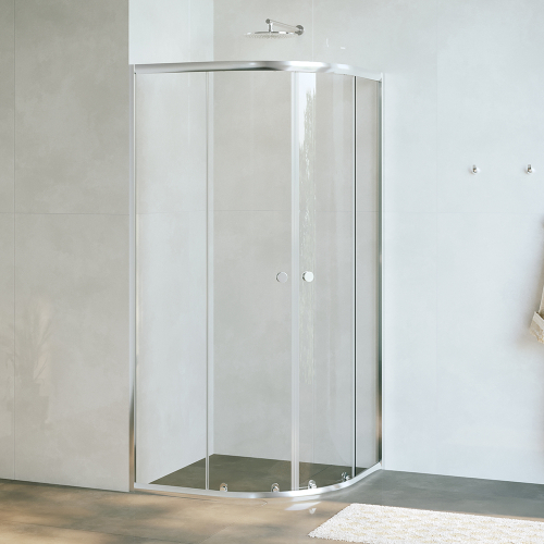 Душевой уголок RGW  Dolphin TN-204-J (Фабрик (Fabrik), 800x800)