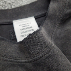 Футболка Vetements