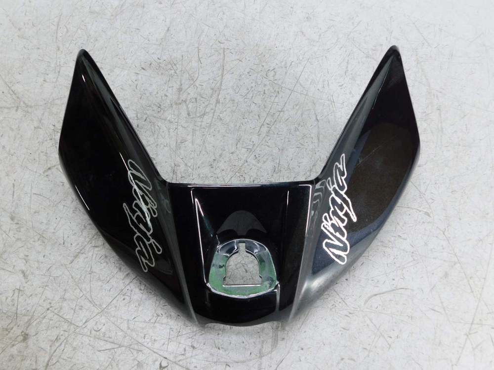 Пластик бака Kawasaki Ninja 650 EX650 14092-0731