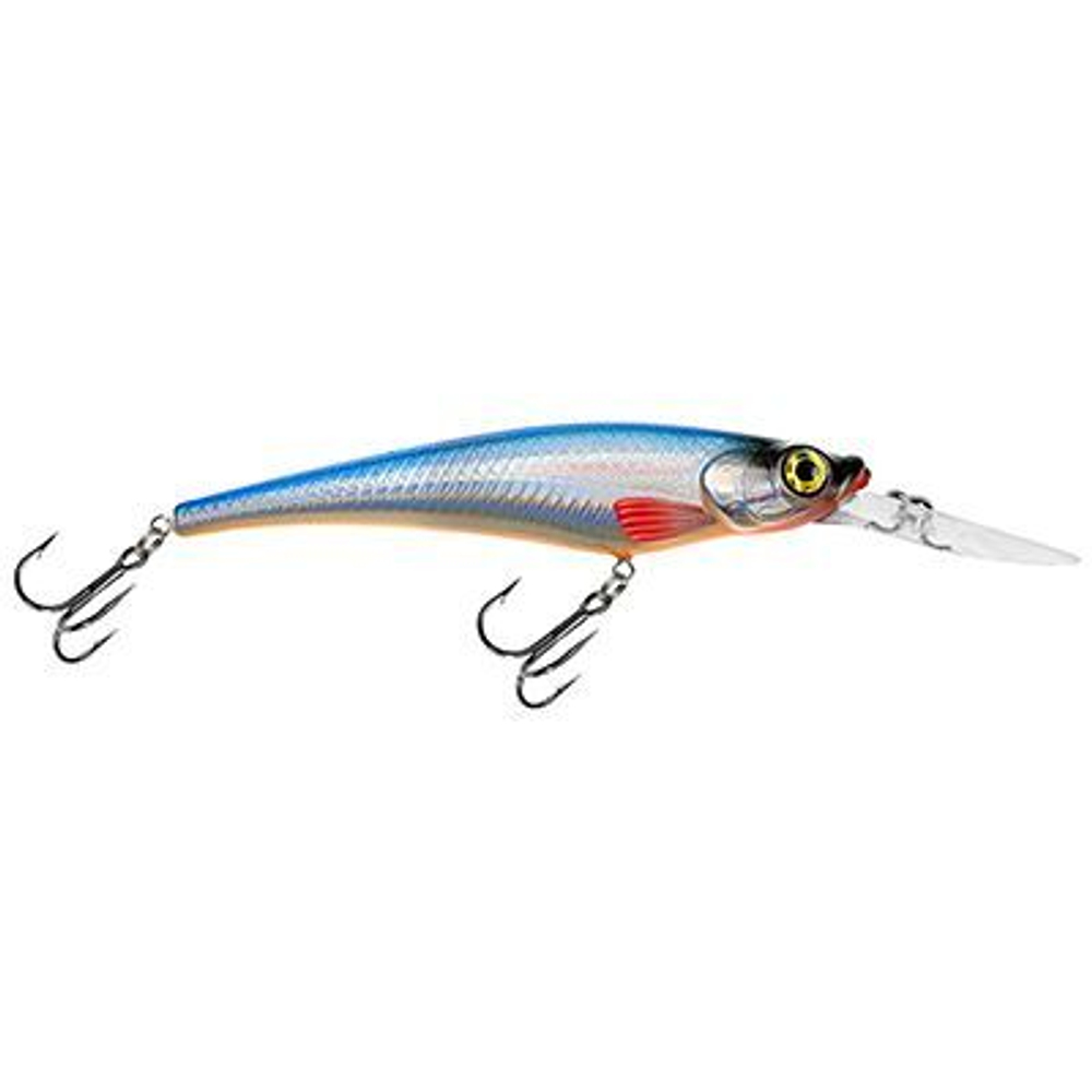 Воблер Минноу Пан 130mm, вес - 13,0g,