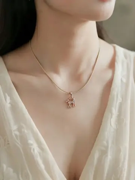 Подвеска Xuping без цепочки - арт077