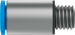 QSM-M7-6-I-R Штуцер с цанговым соединением
