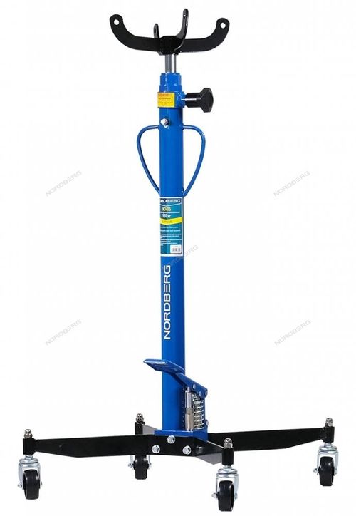 NORDBERG (N3405) Cтойка трансмиссионная гидравлическая, г/п 500 кг