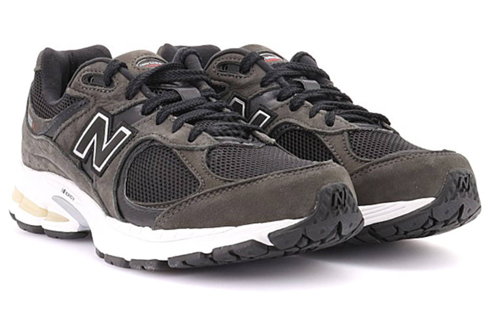 Кроссовки New Balance Nb 2002R D
