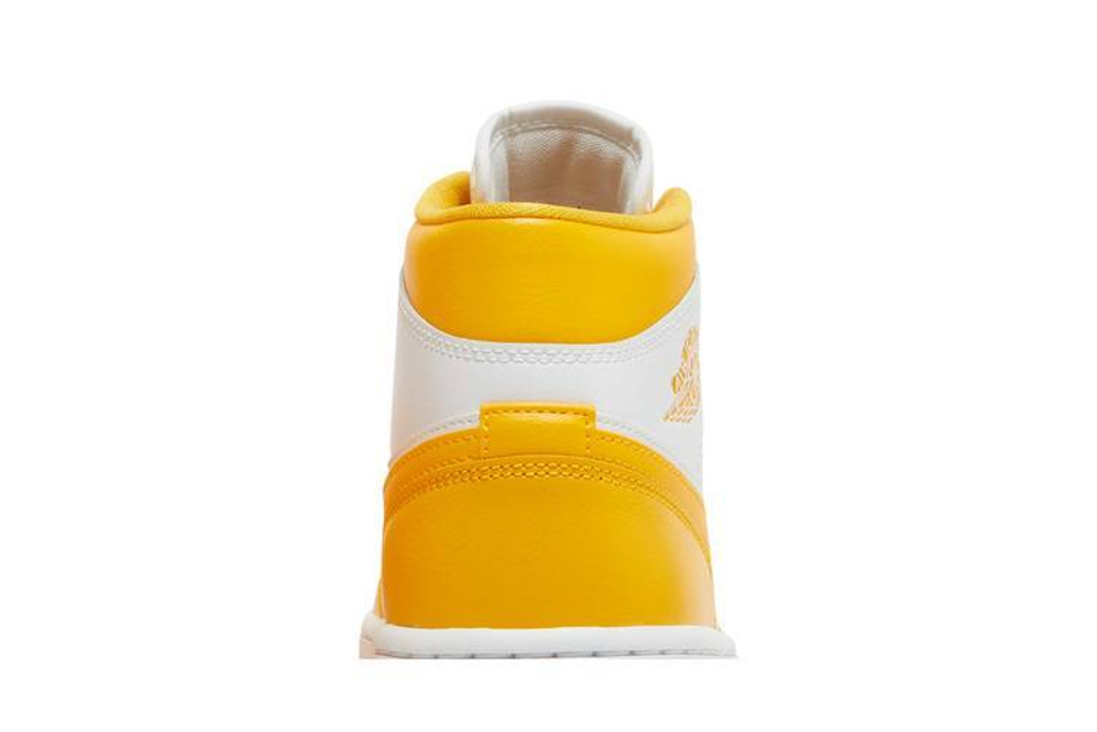 Кроссовки Jordan Air Jordan 1 Mid (Женская размерная сетка)