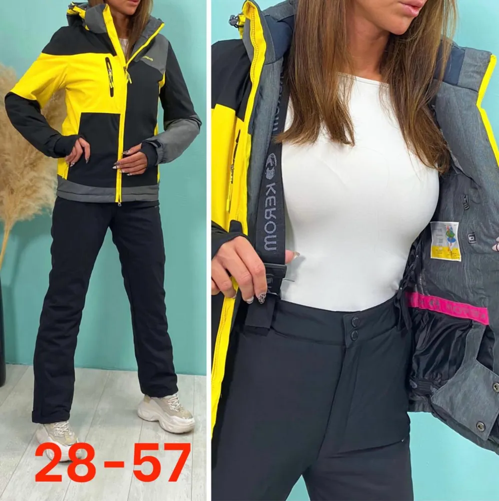 Костюм 6824024 Fabrika