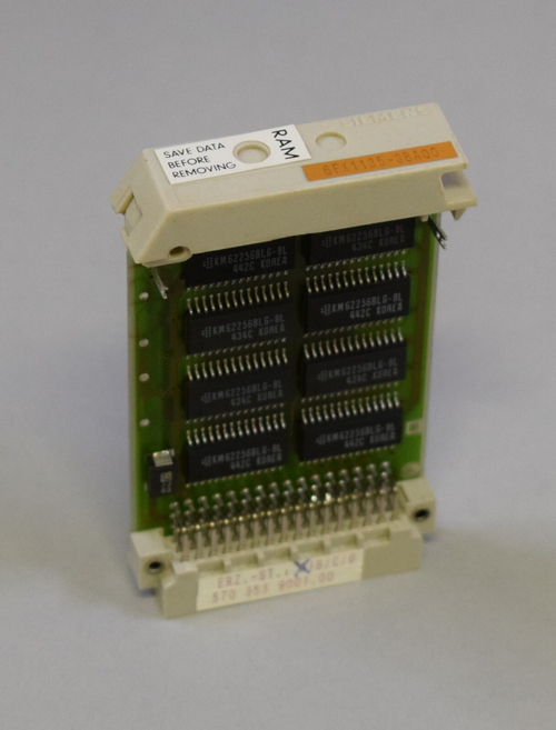 SIEMENS 6FX1135-3BA00