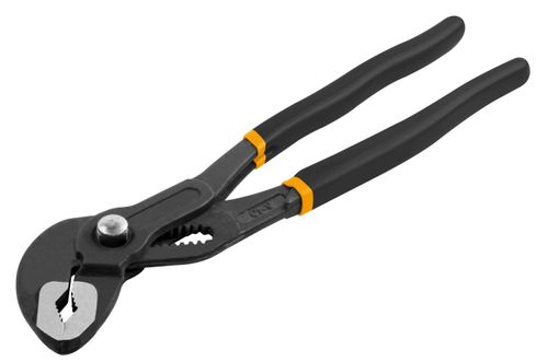 TOLSEN (TT10330) Захват переставной 300 мм, кнопочный механизм