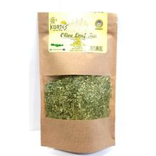 Чайный напиток KURTES из оливковых листьев классический 75 гр