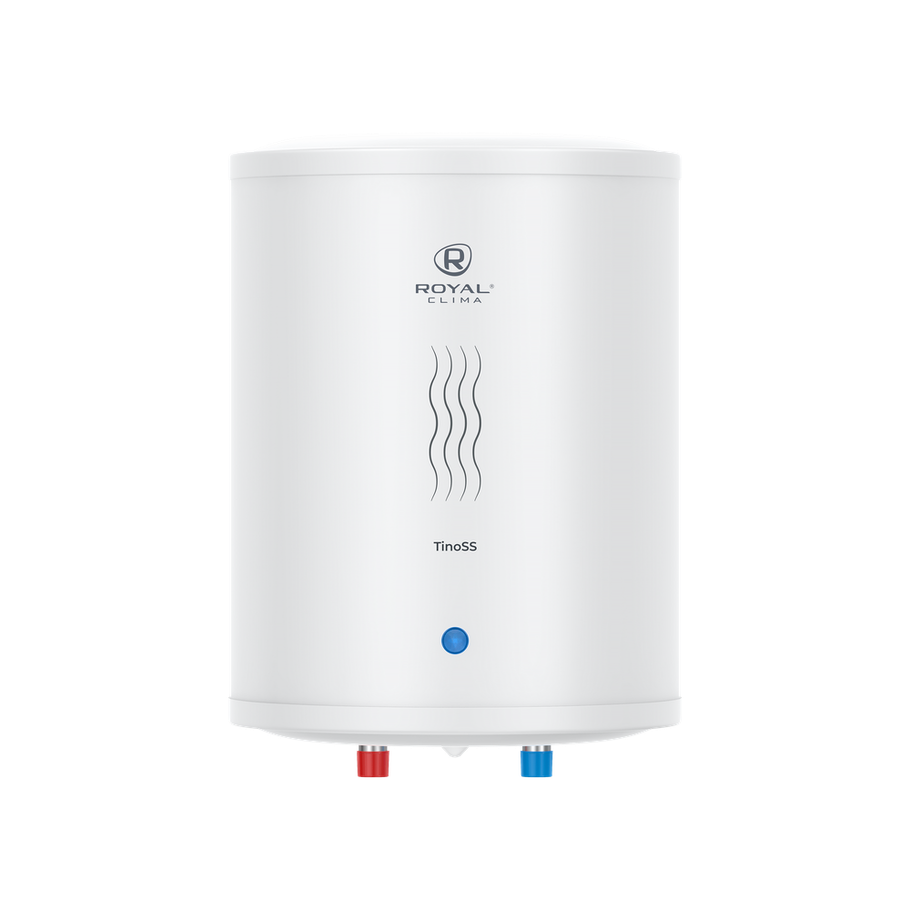 Водонагреватель накопительный электрический ROYAL Clima TINOSS RWH-TS15-RSU