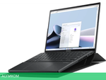 Рабочая станция Asus Zenbook 14 Duo OLED UX8406MA-QL437W (90NB12U1-M00RM0)