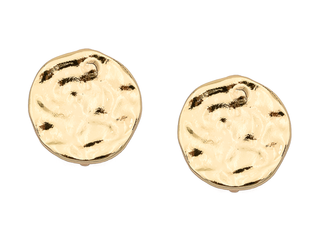 Швензы-гвоздики Мятый металл 11мм