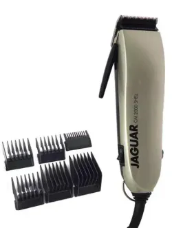Машинка для стрижки волос Jaguar CM 2000 Shell