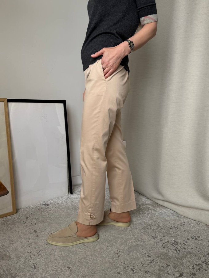 Брюки Max Mara, S