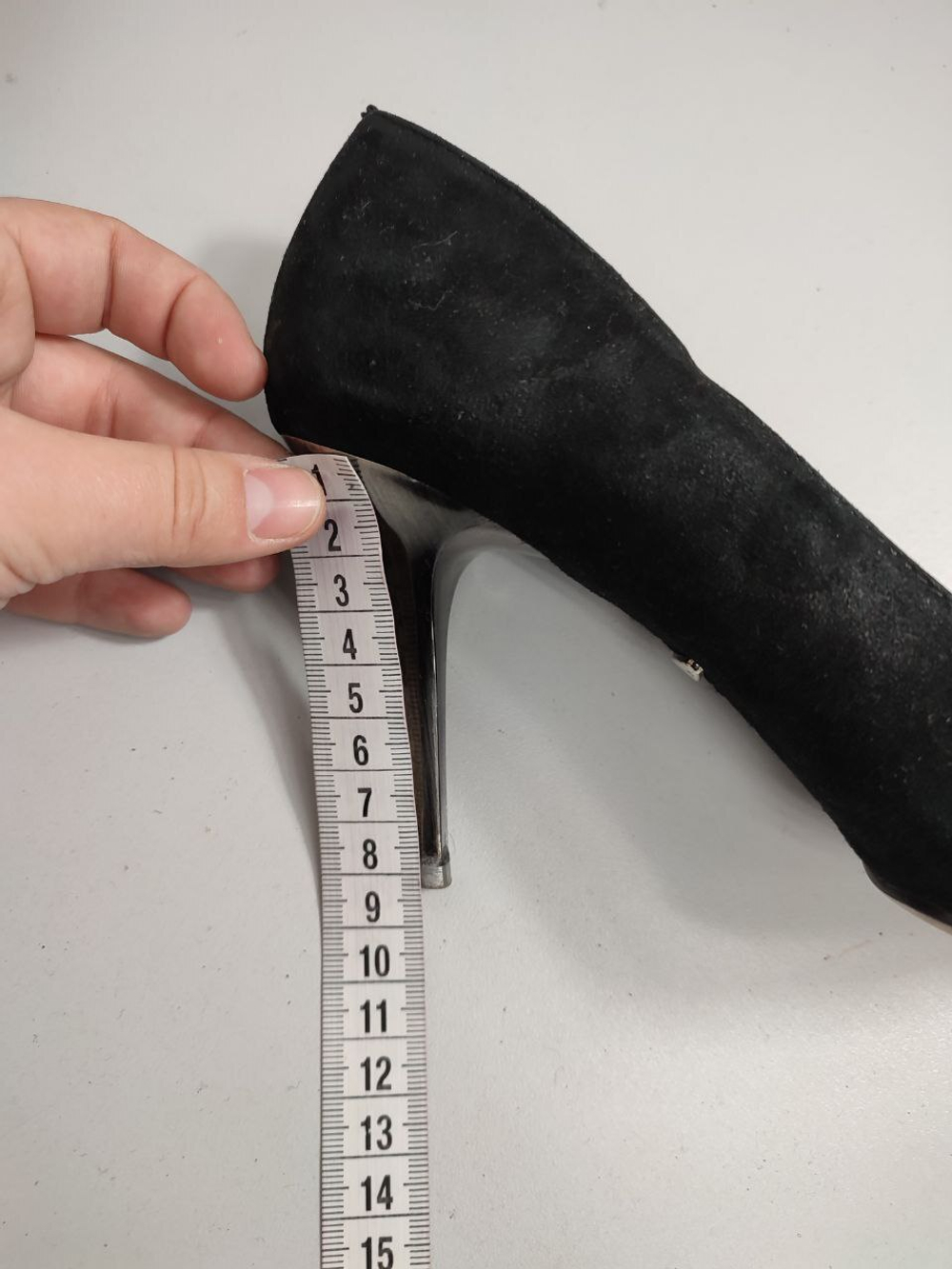 Туфли Covani кожаные 39 размер