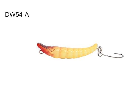 Tsurinoya DW54 35мм./2,4гр. Trout