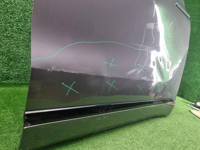 Дверь передняя правая JAECOO J8 (2024-н.в.)