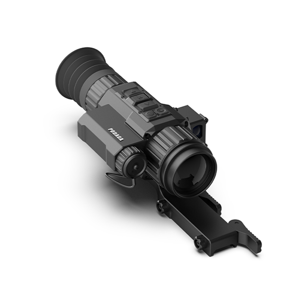 Тепловизионный прицел Lzirtek Podaga 635L