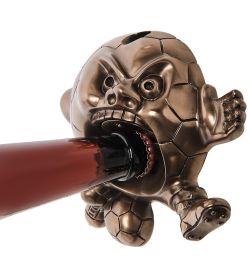 Veronese WS-1037 Открывалка для бутылок «Футбольный мяч»