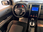 Nissan X-Trail, 2007 год