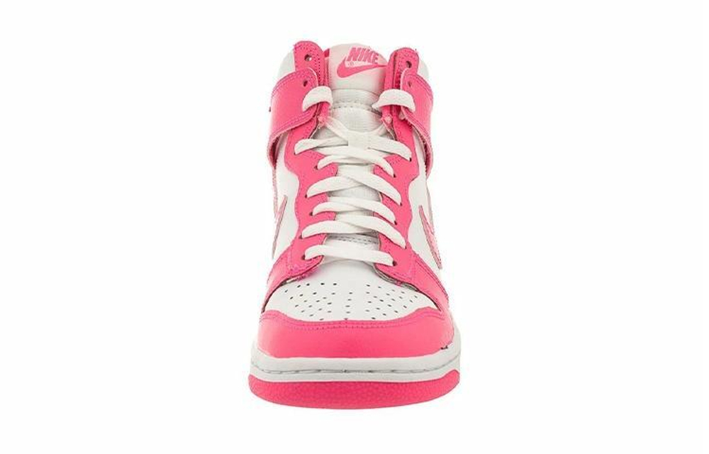 Кроссовки Nike Dunk (Женская размерная сетка)