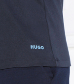 футболка dozy HUGO - темно-синий(50480434)