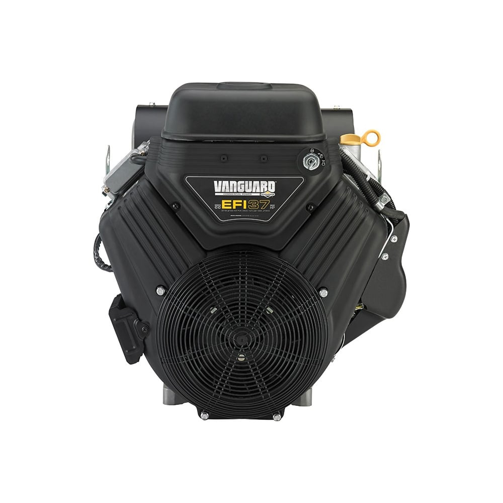 Двигатель бензиновый Briggs & Stratton Vanguard 35 HP (993, D=28.575 мм L= 114.3 мм)